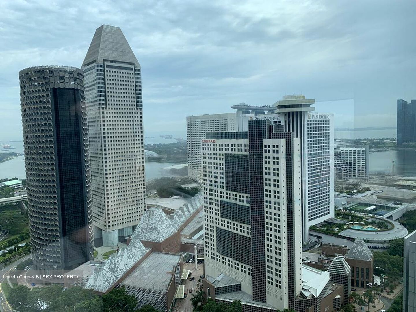 Suntec City (D1), Office #577698591